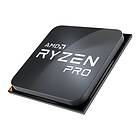 AMD Ryzen 7 Pro 3700 3,6GHz Socket AM4 Tray