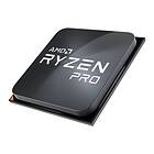 AMD Ryzen 7 Pro 3700 3.6GHz Socket AM4 Tray