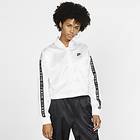Nike Air Satin Track Jacket (Women's)