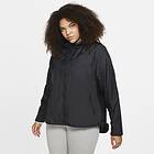 Nike Sportswear Windrunner Plus Size Jacket (Dame)