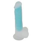 You2Toys Glow in the Dark Dildo