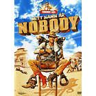 Mitt Namn Är Nobody (DVD)