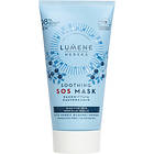 Lumene Herkkä Soothing SOS Mask 75ml