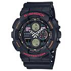 Casio G-Shock GA-140-1A4