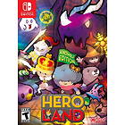 Heroland - Knowble Edition (Switch)