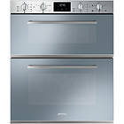 SMEG Cucina DUSF400S (Stainless Steel)