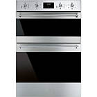 SMEG Classic DOSF6300X (Stainless Steel)