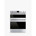 SMEG Classic DUSF6300X (Stainless Steel)