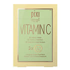 Pixi Vitamin C Energizing Infusion Sheet Mask 3st