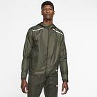Nike Repel Hooded Running Jacket (Homme)