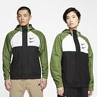 Nike Sportswear Swoosh Woven Hooded Jacket (Herr)