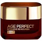 L'Oreal Age Perfect Intensive Re-Nourish Riche Repairing Night Balm 50ml