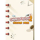 Overcooked! 2 - Season Pass (PC)