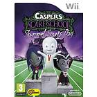 Casper Scare School: Spooky Sports Day (Wii)