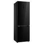 Berk BK-400D NF BK (Svart)