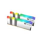 Thermaltake ToughRam White RGB DDR4 4400MHz 2x8GB (R022D408GX2-4400C19A)