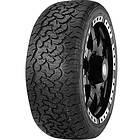Unigrip Lateral Force 4S 205/70 R15 96H