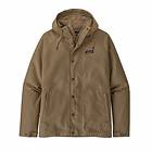 Patagonia Organic Cotton Canvas Jacket (Men's)