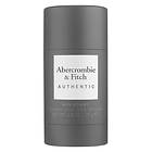 Abercrombie & Fitch Authentic Deo Stick 75g