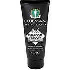 Clubman Charcoal Peel Off Face Mask 90ml