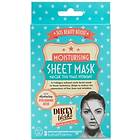 Dirty Works SOS Beauty Boost Moisturising Sheet Masks 3 st