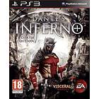 Dante's Inferno - Death Edition (PS3)