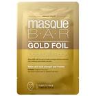 Masque Bar Gold Foil Peel Off Mask