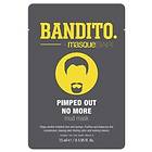 Masque Bar Bandito Pimped Out No More Mud Mask 15ml