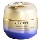 Shiseido Vital Perfection Uplifting & Firming Enriched Cream 50ml