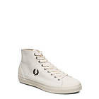 Fred Perry Hughes Mid Canvas (Herr)