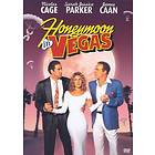 Honeymoon in Vegas (DVD)