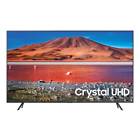 Samsung UE65TU7100 65" 4K Ultra HD (3840x2160) LCD Smart TV