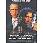 Blue Jean Cop (DVD)