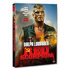 Red Scorpion (DVD)