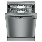 Miele G 5210 SC Stainless Steel