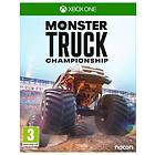 Monster Truck Championship (Xbox One | Series X/S)
