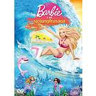 Barbie I en Sjöjungfrusaga (DVD)