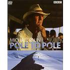 Michael Palin - Från Nordpolen till Sydpolen (UK)