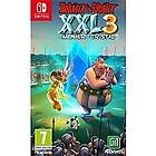 Asterix & Obelix XXL 3 - The Crystal Menhir (Switch)