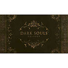 Dark Souls Trilogy - Collector's Edition (PC)