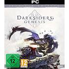 Darksiders Genesis - Nephilim Edition (PC)