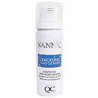 Nannic QC Crackling Hand Cleanser Spray 50ml