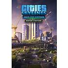 Cities: Skylines - Mayor's Edition (Xbox One | Series X/S)