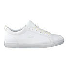 Lacoste Straightset Leather & Synthetic (Dame)