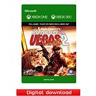 Tom Clancy's Rainbow Six: Vegas 2 (Xbox One | Series X/S)