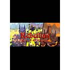 Heart of the Kingdom: Rebellion (PC)