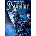 Starship Traveller (PC)