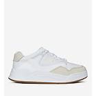 Lacoste Court Slam Tone-on-tone Leather (Femme)