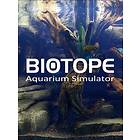 Biotope: Aquarium Simulator (PC)