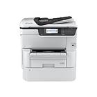 Epson WorkForce Pro WF-C878RDWF